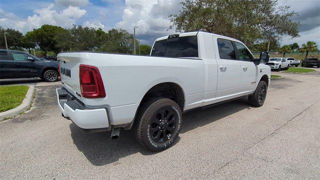 new 2026 Ram 2500 car, priced at $75,363