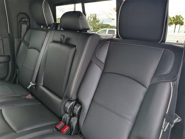 new 2026 Ram 2500 car, priced at $75,363