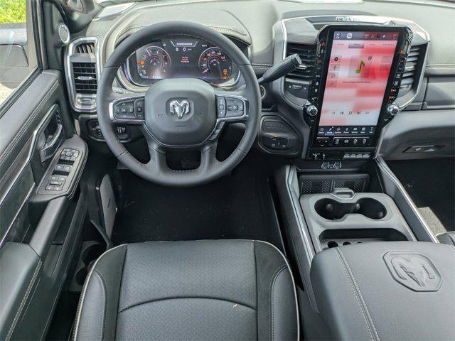 new 2026 Ram 2500 car, priced at $75,363
