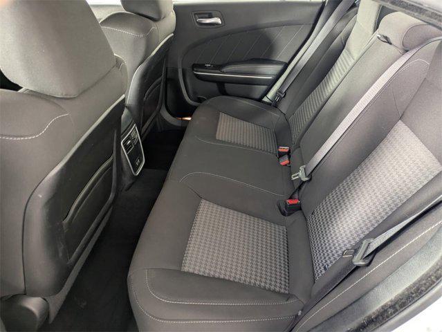 used 2023 Dodge Charger car, priced at $26,149