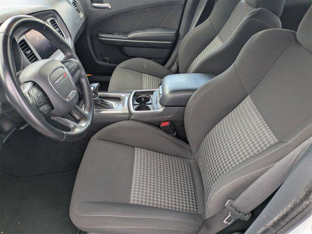 used 2023 Dodge Charger car, priced at $27,352