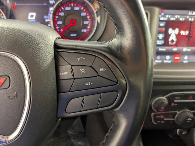 used 2023 Dodge Charger car, priced at $23,364