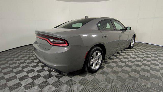 used 2023 Dodge Charger car, priced at $23,364