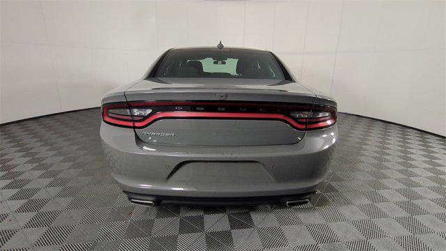 used 2023 Dodge Charger car, priced at $23,364