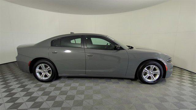used 2023 Dodge Charger car, priced at $23,364