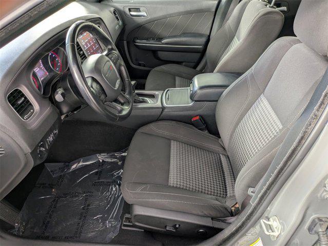 used 2023 Dodge Charger car, priced at $23,364