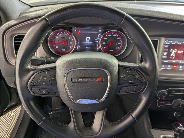 used 2023 Dodge Charger car, priced at $23,364
