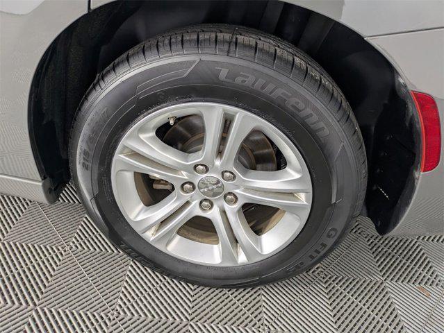 used 2023 Dodge Charger car, priced at $23,364