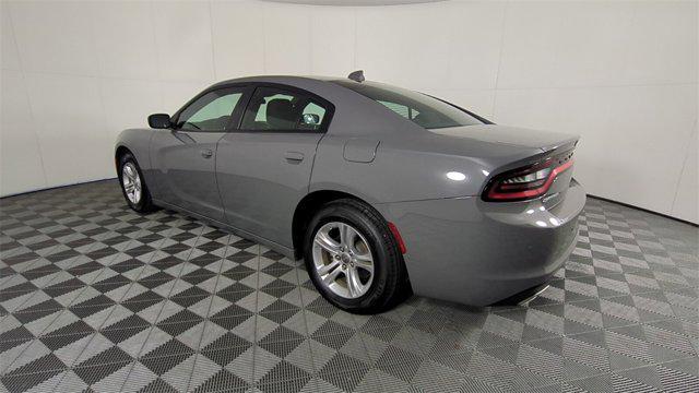 used 2023 Dodge Charger car, priced at $23,364