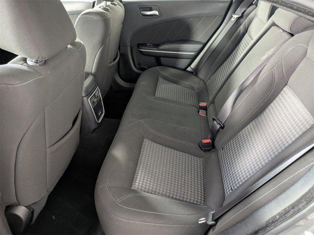 used 2023 Dodge Charger car, priced at $23,364