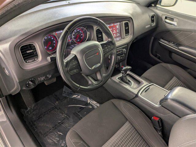 used 2023 Dodge Charger car, priced at $23,364