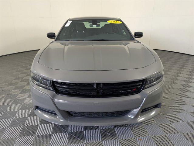 used 2023 Dodge Charger car, priced at $23,364