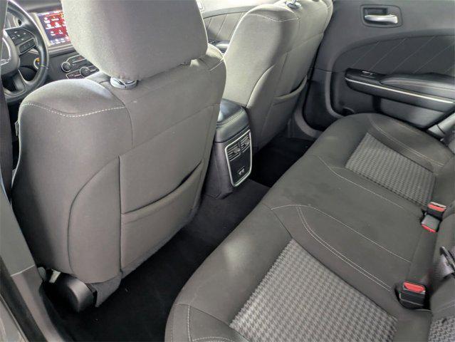 used 2023 Dodge Charger car, priced at $23,364