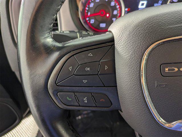 used 2023 Dodge Charger car, priced at $23,364