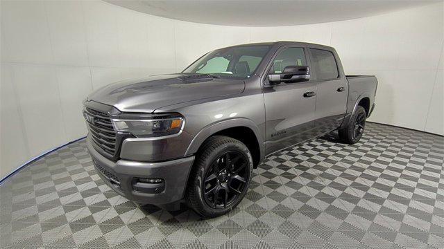 new 2025 Ram 1500 car, priced at $54,594