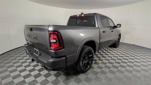 new 2025 Ram 1500 car, priced at $54,594