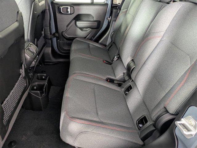 new 2025 Jeep Gladiator car, priced at $48,018