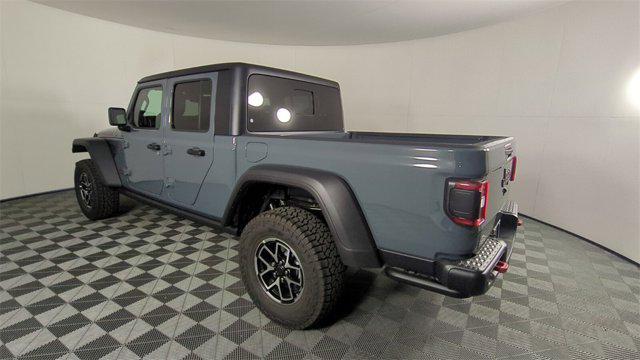 new 2025 Jeep Gladiator car, priced at $48,018