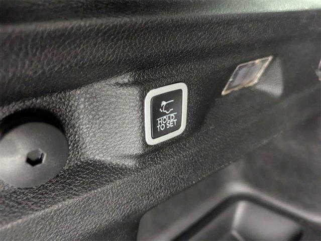 used 2023 Jeep Grand Cherokee L car, priced at $28,141
