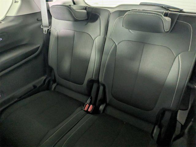 used 2023 Jeep Grand Cherokee L car, priced at $28,141