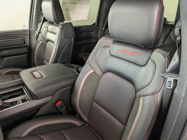 new 2025 Ram 1500 car, priced at $66,729