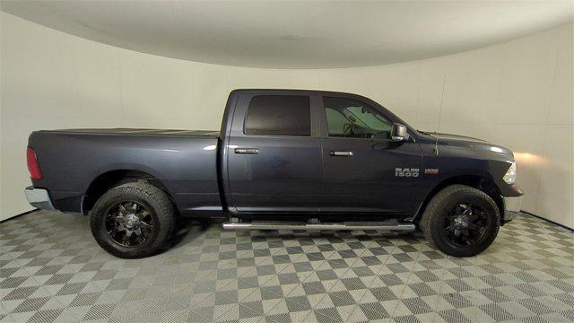 used 2016 Ram 1500 car, priced at $22,538