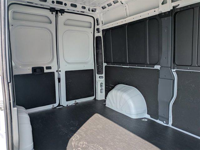 new 2025 Ram ProMaster 1500 car, priced at $49,078