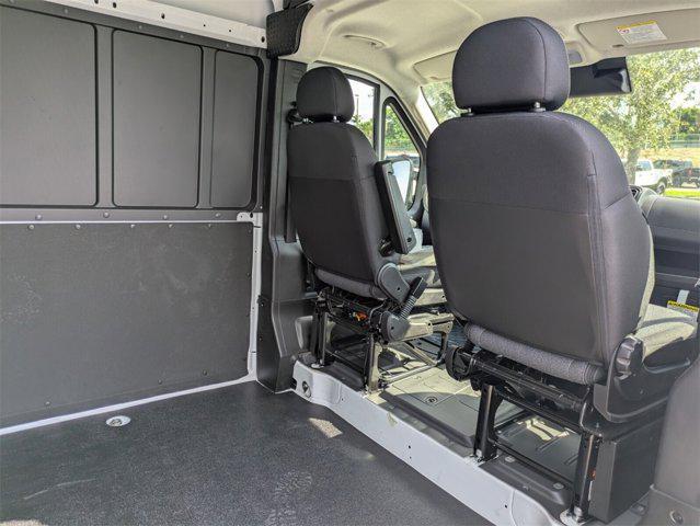 new 2025 Ram ProMaster 1500 car, priced at $49,078