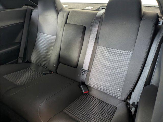 used 2023 Dodge Challenger car, priced at $22,224