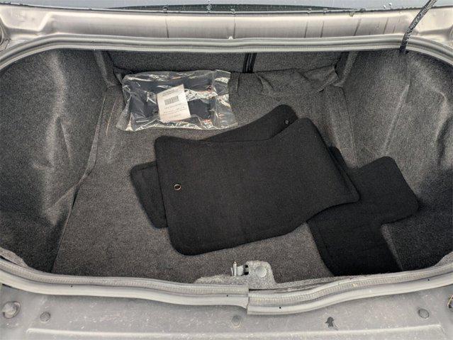 used 2023 Dodge Challenger car, priced at $22,224