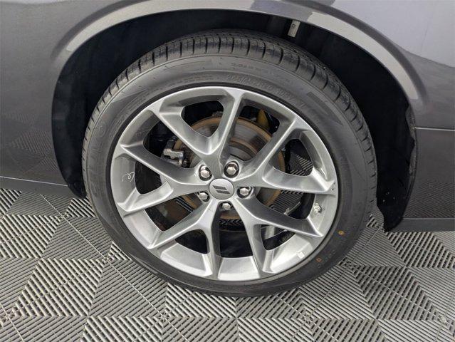 used 2023 Dodge Challenger car, priced at $22,224