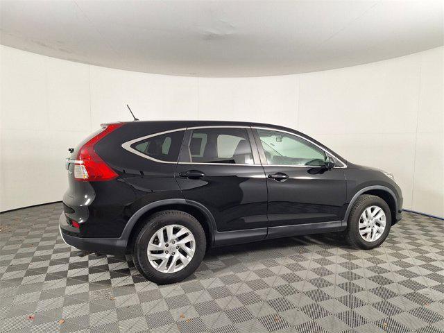 used 2016 Honda CR-V car, priced at $15,735