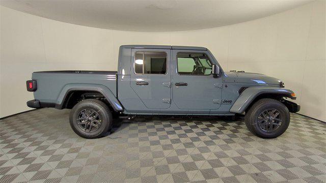 new 2025 Jeep Gladiator car, priced at $38,858