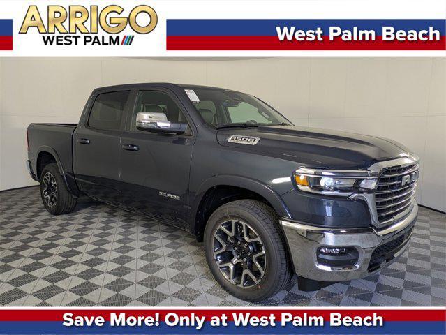 new 2026 Ram 1500 car, priced at $67,570
