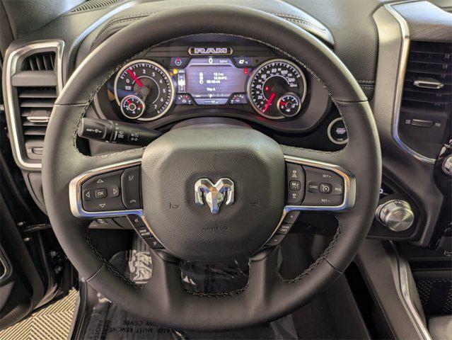 new 2026 Ram 1500 car, priced at $67,570