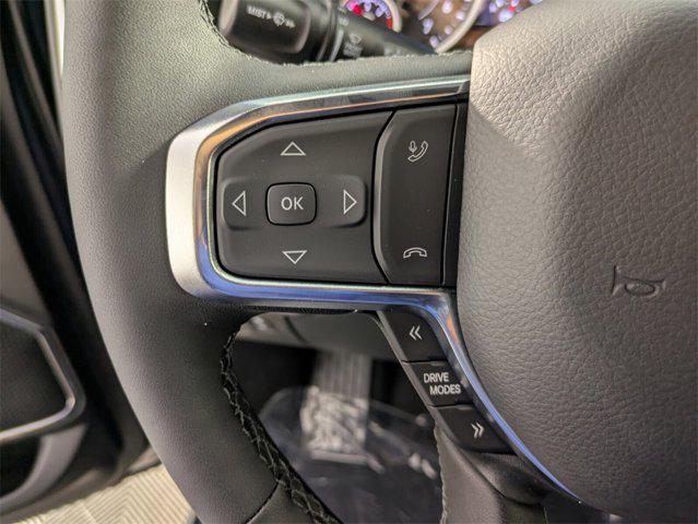 new 2026 Ram 1500 car, priced at $67,570