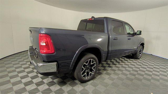 new 2026 Ram 1500 car, priced at $67,570