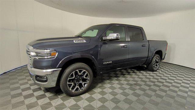 new 2026 Ram 1500 car, priced at $67,570