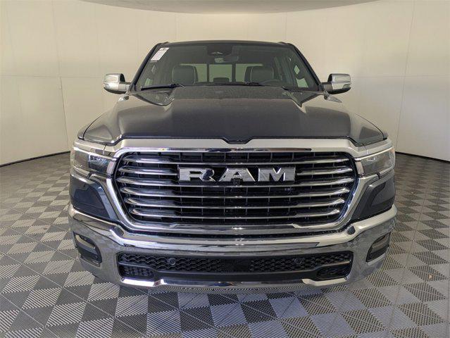 new 2026 Ram 1500 car, priced at $67,570