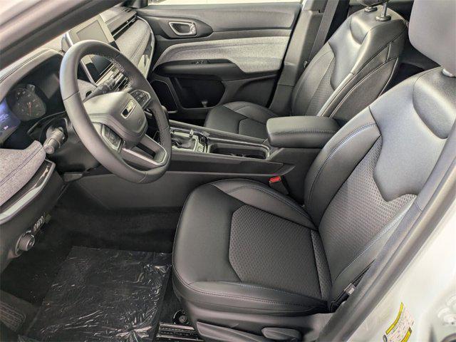 new 2025 Jeep Compass car, priced at $23,947