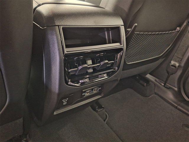 new 2025 Jeep Grand Cherokee car, priced at $34,538