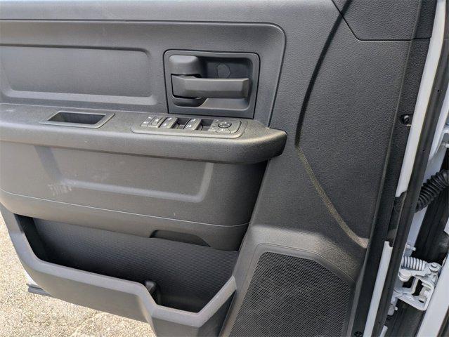 new 2025 Ram 3500 car, priced at $67,457