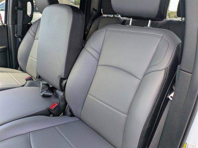 new 2025 Ram 3500 car, priced at $67,457