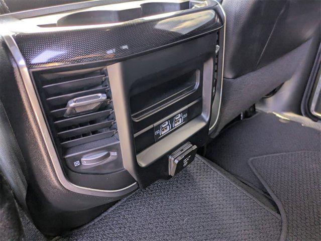 used 2022 Ram 2500 car, priced at $65,467