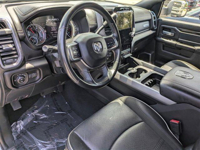 used 2022 Ram 2500 car, priced at $65,467