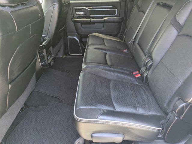 used 2022 Ram 2500 car, priced at $65,467