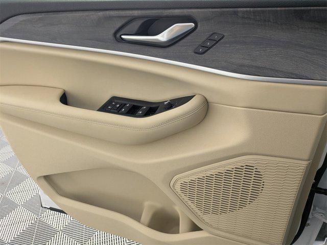 new 2025 Jeep Grand Cherokee car, priced at $32,347