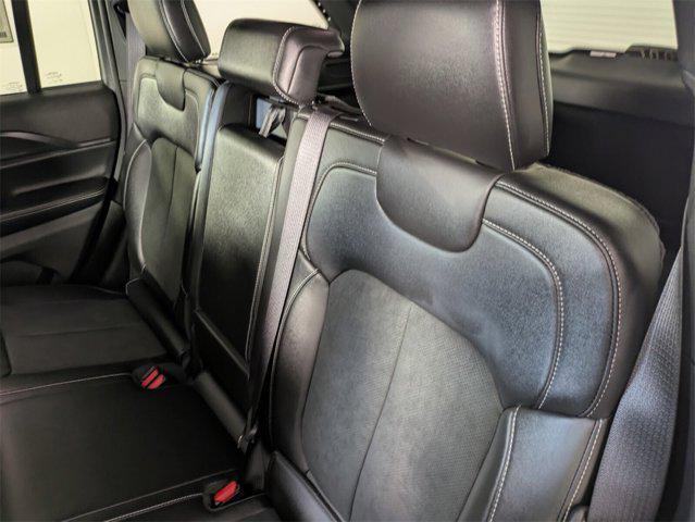 new 2025 Jeep Grand Cherokee car, priced at $44,400