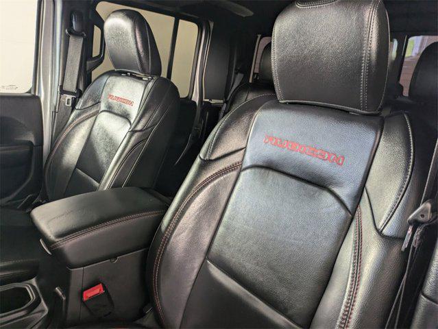 used 2020 Jeep Gladiator car, priced at $29,480