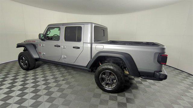 used 2020 Jeep Gladiator car, priced at $29,480